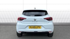 Renault Clio 1.0 TCe 100 Iconic 5dr Petrol Hatchback